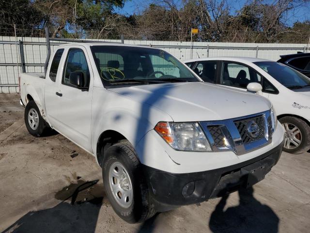 NISSAN FRONTIER S 2016 1n6bd0ct4gn768867