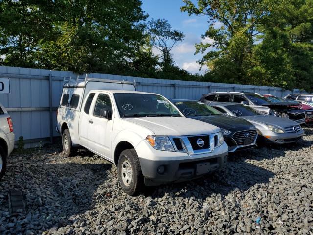 NISSAN FRONTIER S 2016 1n6bd0ct4gn771140