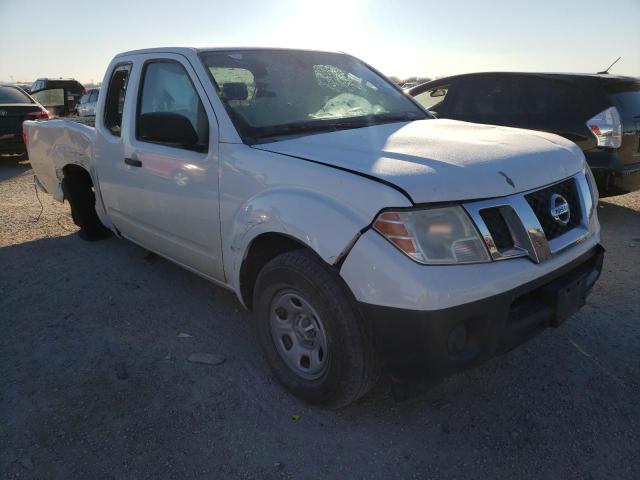 NISSAN FRONTIER S 2016 1n6bd0ct4gn771431