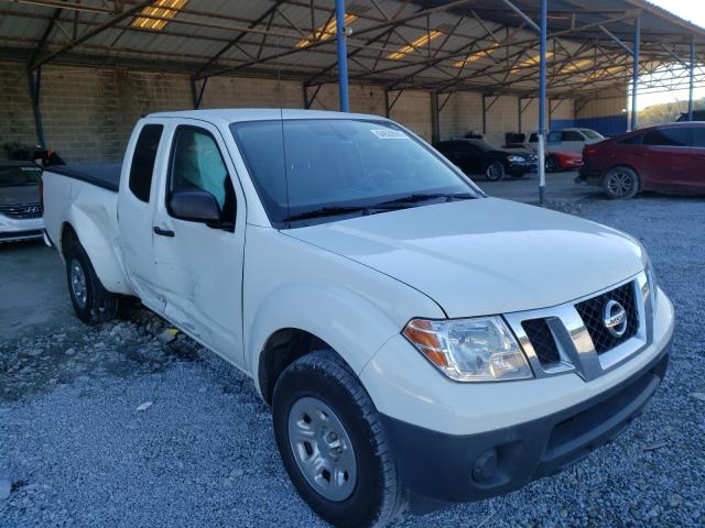 NISSAN FRONTIER S 2016 1n6bd0ct4gn773387