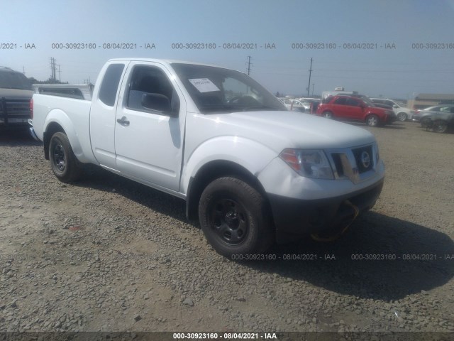 NISSAN FRONTIER 2016 1n6bd0ct4gn774913