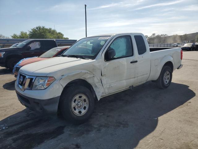 NISSAN FRONTIER S 2016 1n6bd0ct4gn775480