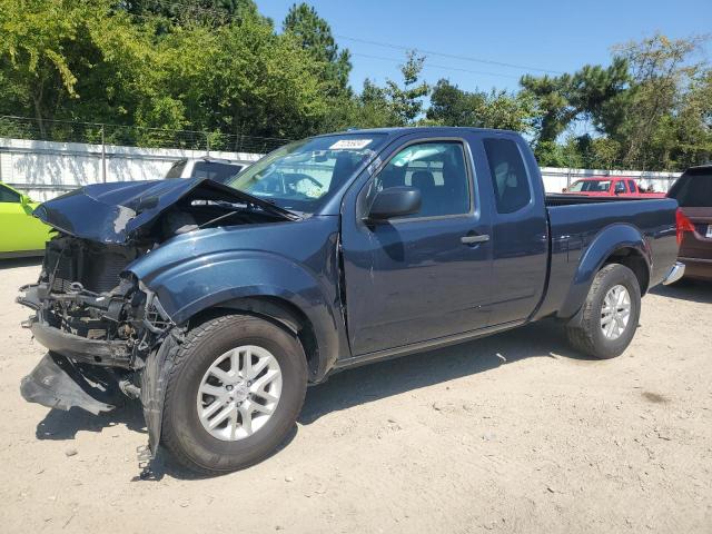 NISSAN FRONTIER S 2016 1n6bd0ct4gn784888