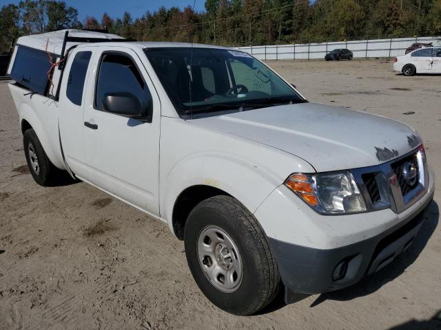 NISSAN FRONTIER S 2016 1n6bd0ct4gn787130