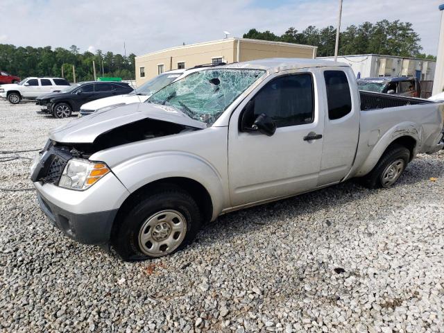 NISSAN FRONTIER S 2016 1n6bd0ct4gn787693