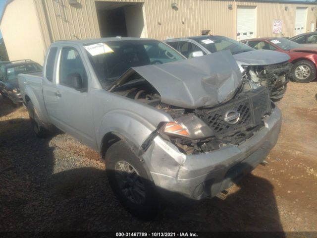 NISSAN FRONTIER 2016 1n6bd0ct4gn787838