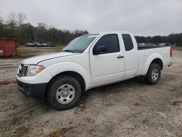 NISSAN FRONTIER S 2016 1n6bd0ct4gn793476