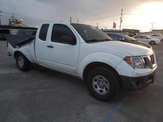 NISSAN FRONTIER S 2016 1n6bd0ct4gn795325