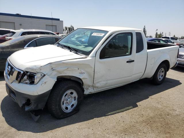 NISSAN FRONTIER 2016 1n6bd0ct4gn901725