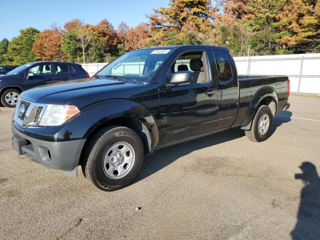 NISSAN FRONTIER S 2017 1n6bd0ct4hn710503