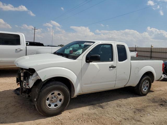 NISSAN FRONTIER 2017 1n6bd0ct4hn720092