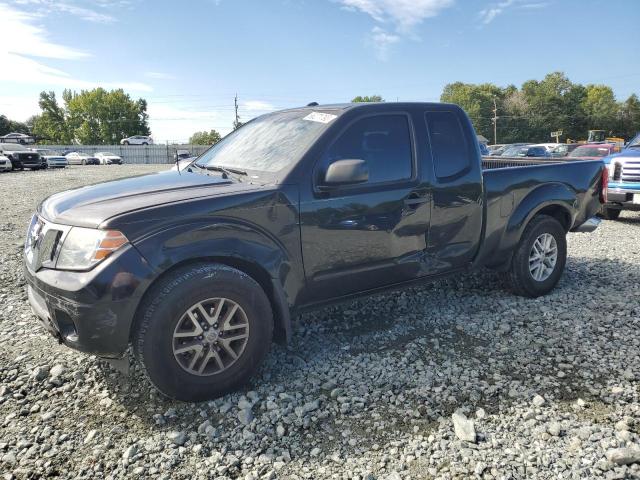 NISSAN FRONTIER S 2017 1n6bd0ct4hn722926