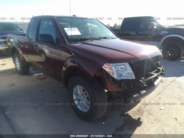 NISSAN FRONTIER 2017 1n6bd0ct4hn734154