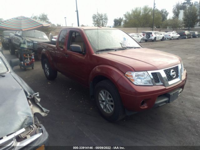 NISSAN FRONTIER 2017 1n6bd0ct4hn738270