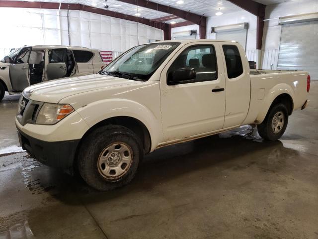 NISSAN FRONTIER 2017 1n6bd0ct4hn742528