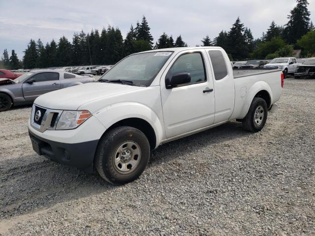 NISSAN FRONTIER S 2017 1n6bd0ct4hn744991