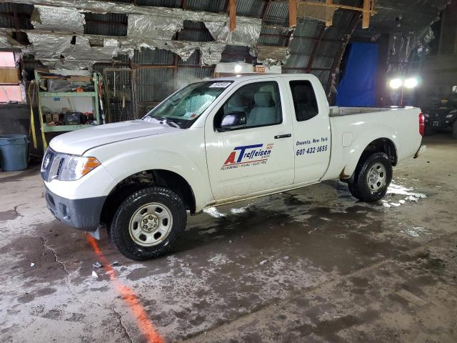 NISSAN FRONTIER 2017 1n6bd0ct4hn764884