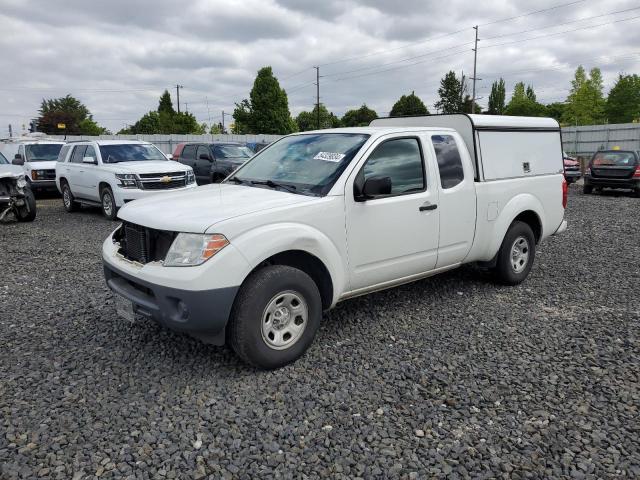 NISSAN FRONTIER 2018 1n6bd0ct4jn704030