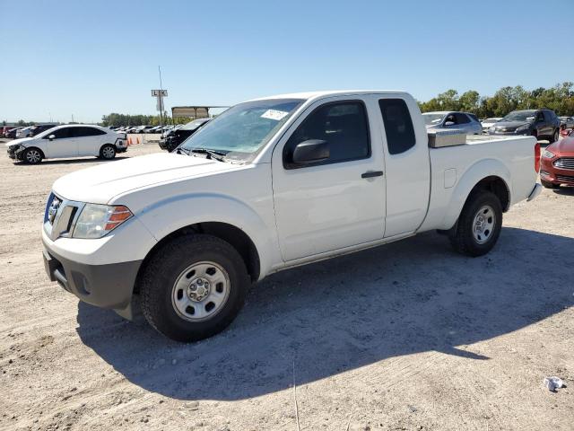 NISSAN FRONTIER 2018 1n6bd0ct4jn705131