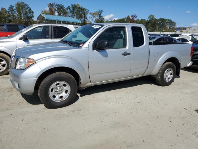 NISSAN FRONTIER S 2018 1n6bd0ct4jn714556