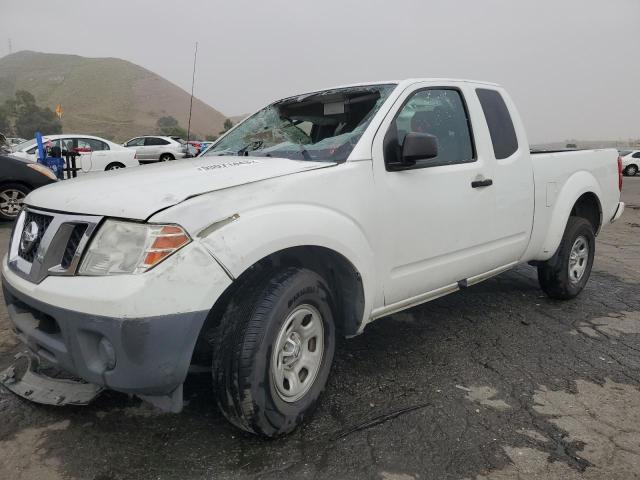 NISSAN FRONTIER S 2018 1n6bd0ct4jn719305