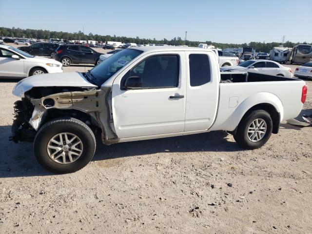 NISSAN FRONTIER S 2018 1n6bd0ct4jn731650