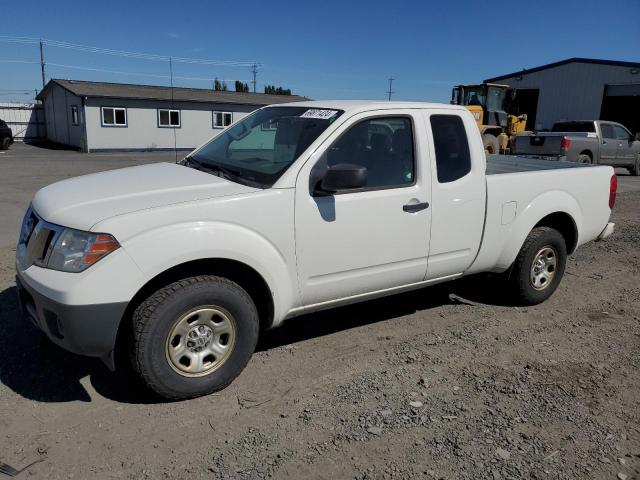 NISSAN FRONTIER S 2019 1n6bd0ct4kn702280