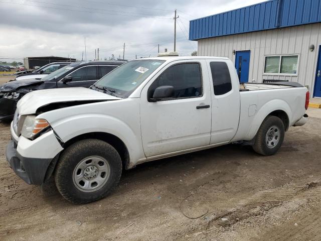 NISSAN FRONTIER S 2019 1n6bd0ct4kn714378