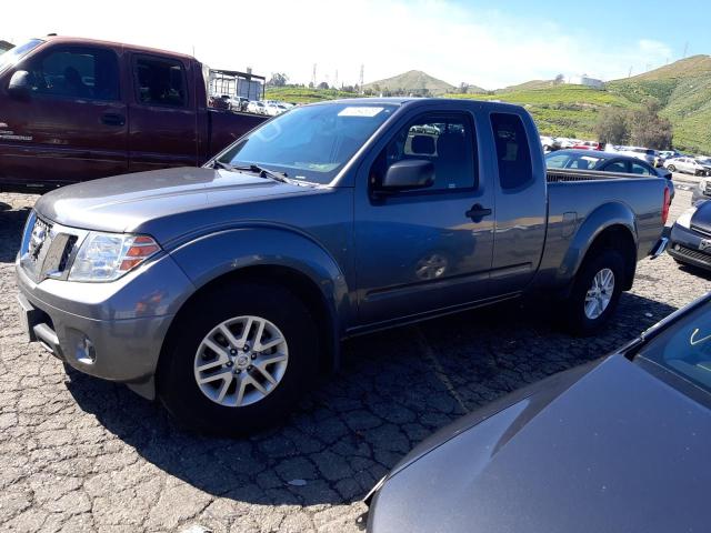 NISSAN FRONTIER S 2019 1n6bd0ct4kn717796