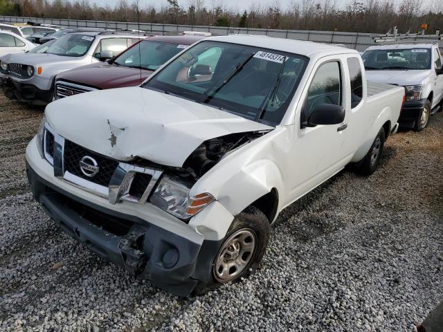 NISSAN FRONTIER 2019 1n6bd0ct4kn737725