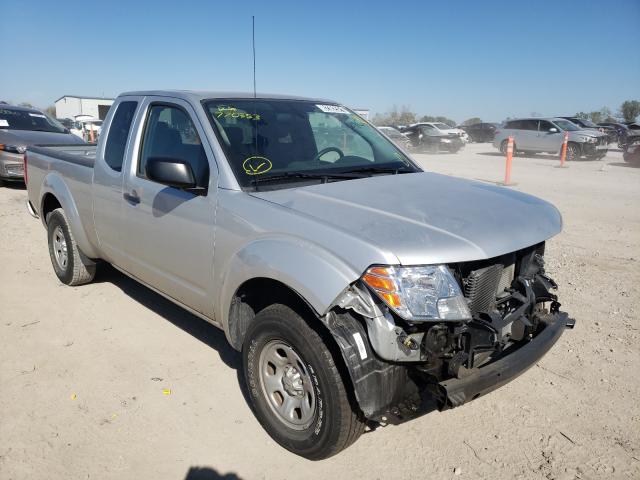 NISSAN FRONTIER S 2019 1n6bd0ct4kn770353