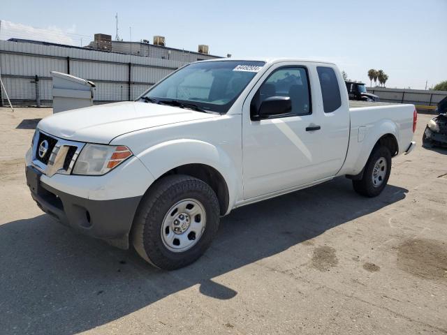 NISSAN FRONTIER 2019 1n6bd0ct4kn877175