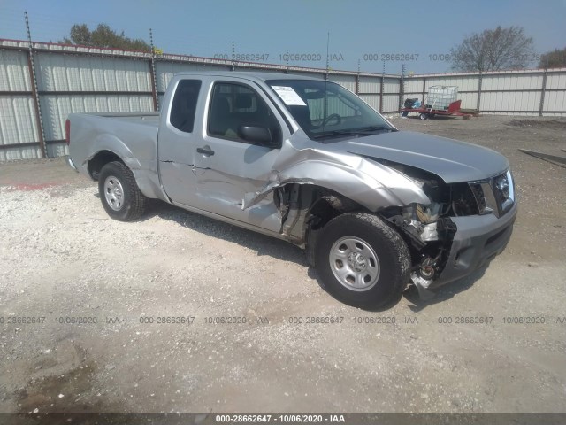 NISSAN FRONTIER 2010 1n6bd0ct5ac406274