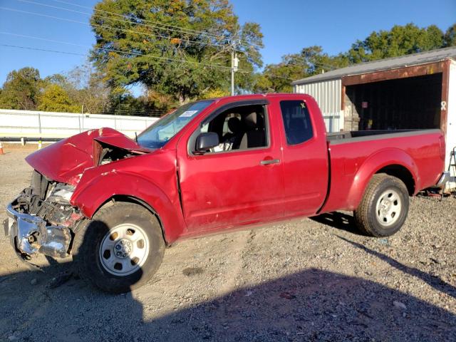 NISSAN FRONTIER 2010 1n6bd0ct5ac407764