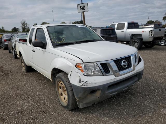 NISSAN FRONTIER K 2010 1n6bd0ct5ac415220