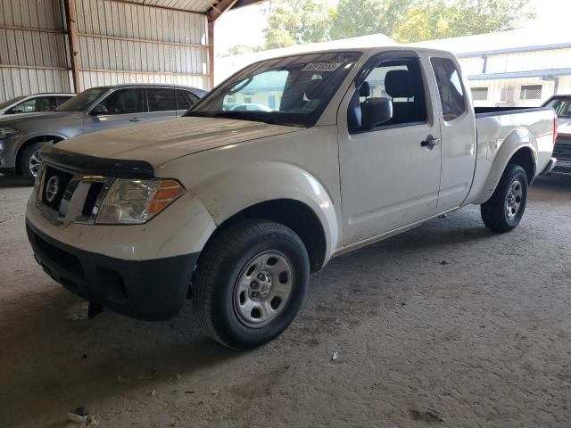 NISSAN FRONTIER K 2010 1n6bd0ct5ac416156