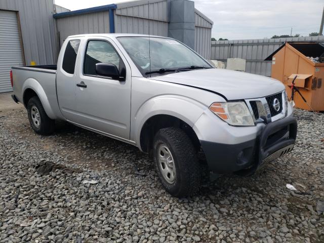 NISSAN FRONTIER K 2010 1n6bd0ct5ac425018