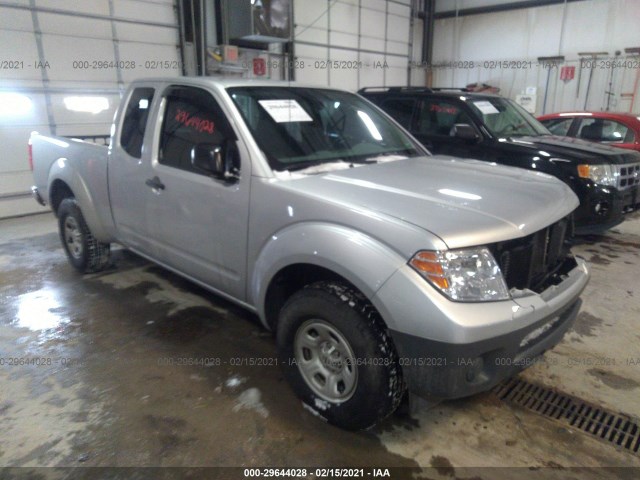 NISSAN FRONTIER 2010 1n6bd0ct5ac426685