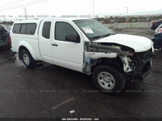 NISSAN FRONTIER 2010 1n6bd0ct5ac427903