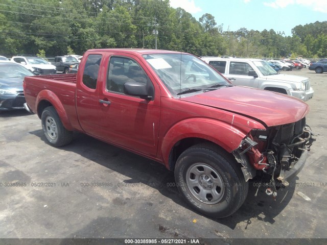 NISSAN FRONTIER 2010 1n6bd0ct5ac436391