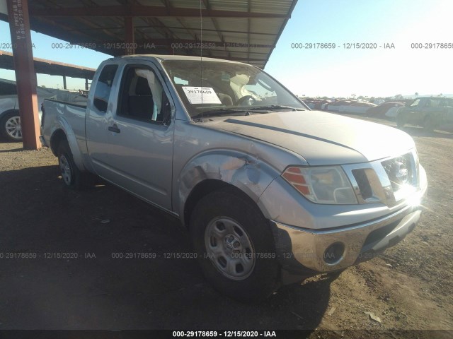 NISSAN FRONTIER 2010 1n6bd0ct5ac443082