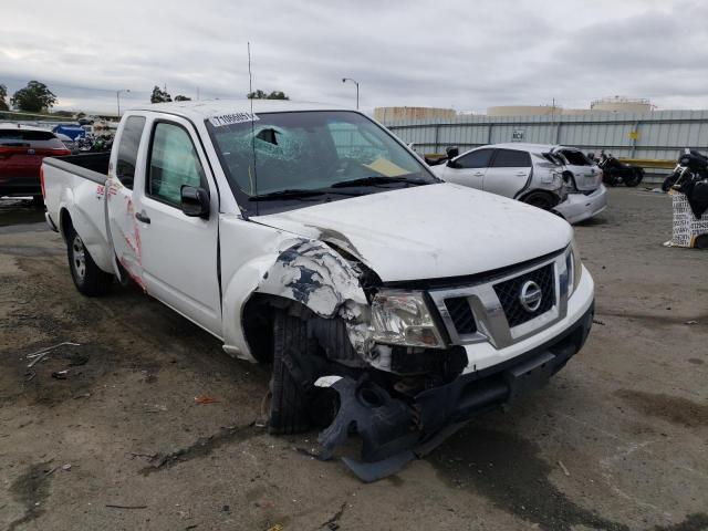 NISSAN FRONTIER K 2010 1n6bd0ct5ac443664