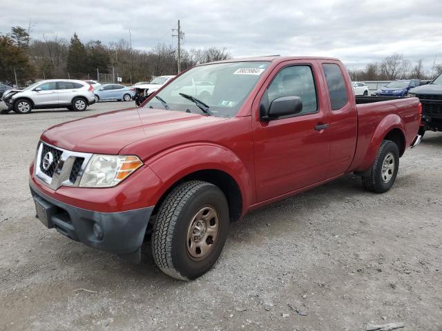 NISSAN FRONTIER 2011 1n6bd0ct5bc410617