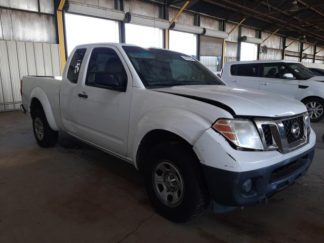 NISSAN FRONTIER 2011 1n6bd0ct5bc417194