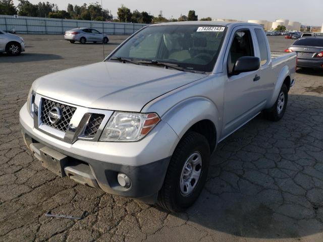 NISSAN FRONTIER 2011 1n6bd0ct5bc417289