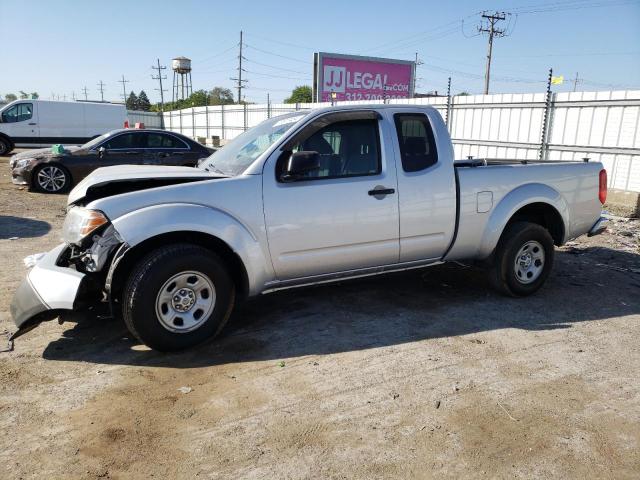 NISSAN FRONTIER S 2011 1n6bd0ct5bc421388