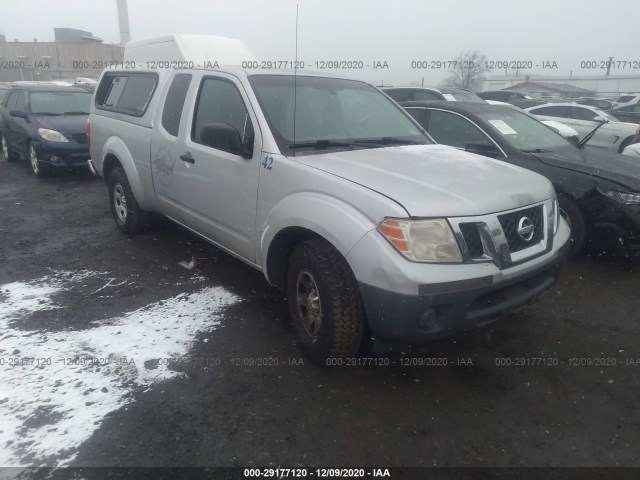 NISSAN FRONTIER 2012 1n6bd0ct5cc401613