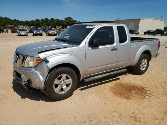 NISSAN FRONTIER S 2012 1n6bd0ct5cc405581