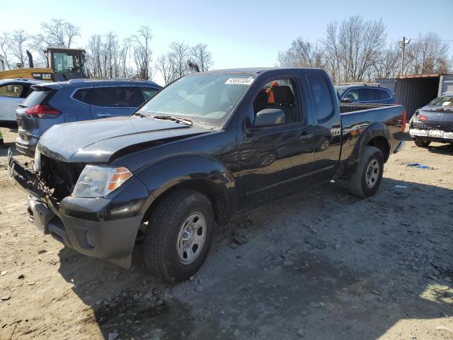 NISSAN FRONTIER 2012 1n6bd0ct5cc408495