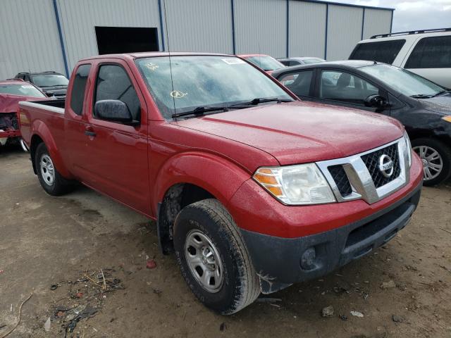 NISSAN FRONTIER S 2012 1n6bd0ct5cc413700